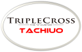 Triple Cross Tachiuo